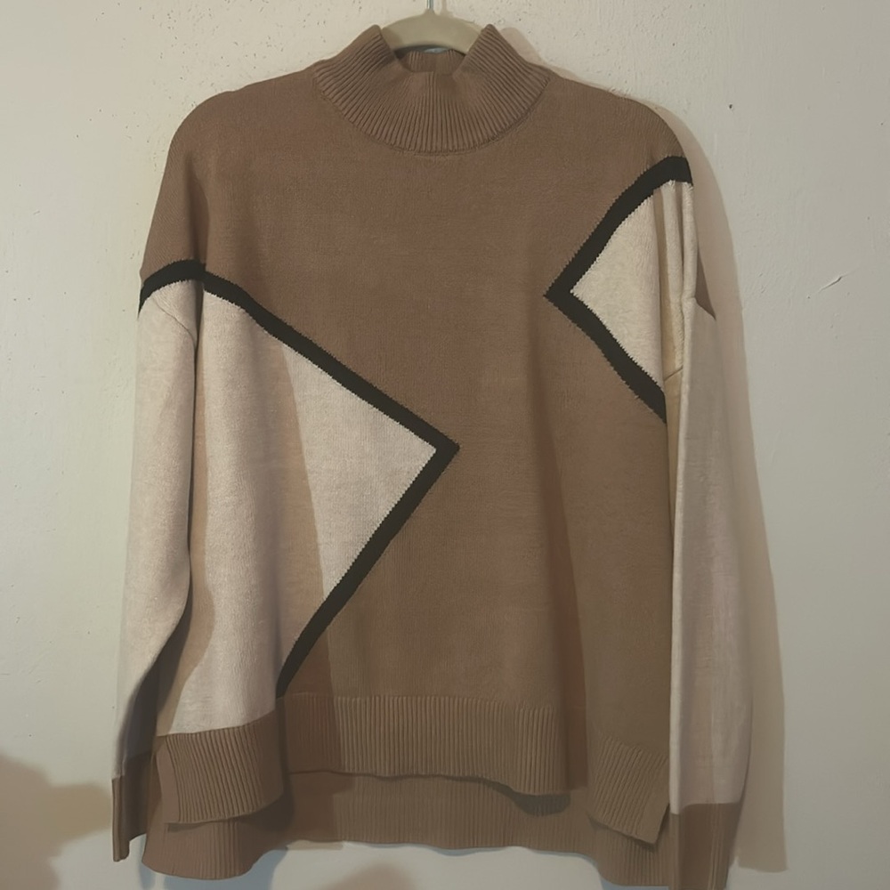 Women’s XL Industry Sweater from Khols